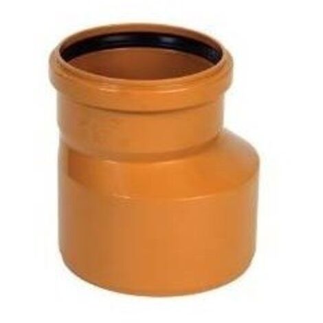 Ampliación excéntrica M-H con junta - CREARPLAST Medidas: 200x160 mm