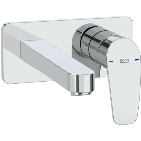 Grifo Lavabo Roca Monodin Grifo Moai Roca Roca Monodin Grifo Ducha