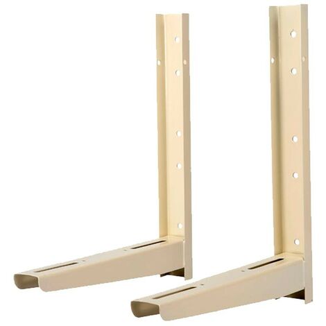 Juego de soporte para Aire Acondicionado SSW-450 Medidas: 500x450x2 mm