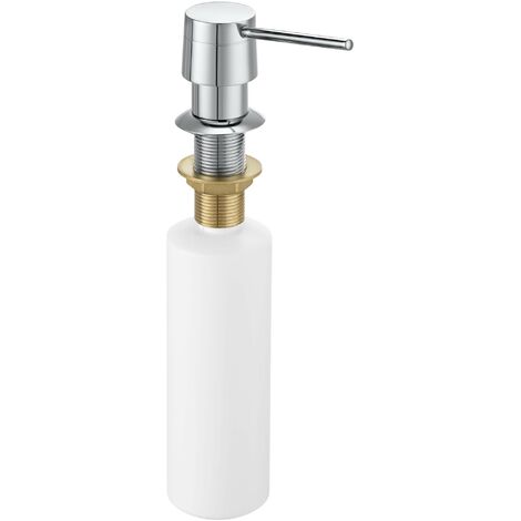 Dispensador de jabón para fregadero - ROCA
