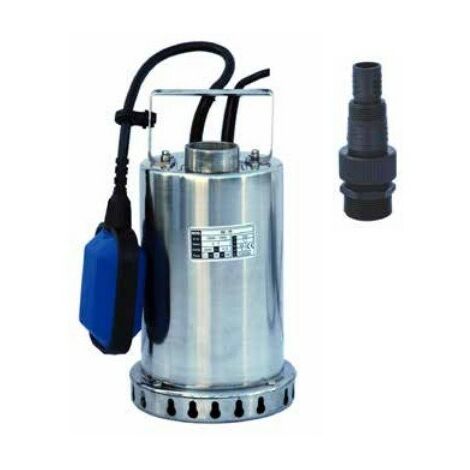 Bomba de agua sumergible SX-50 BCN para aguas limpias
