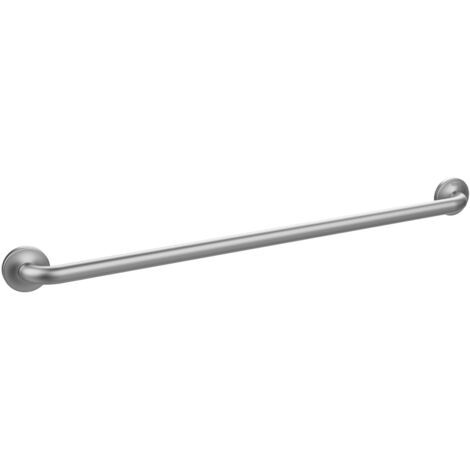 Asa de baño recta acabado mate COMFORT ACCESS - ROCA (1/2)