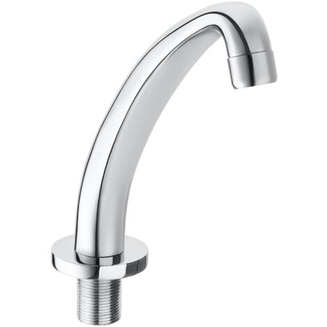 ROCA A505327000 INSTANT Caño de Repisa Cromo - ref: A505327000
