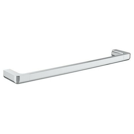 Toallero de lavabo 450 o 600 mm TEMPO - ROCA Color: Cromado - Medidas: 450 mm (1/2)