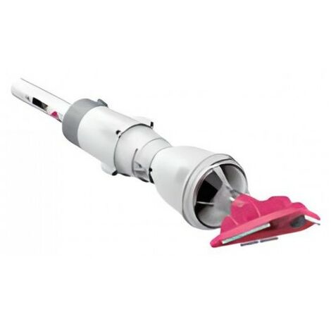 Aspirador de piscina recargable BC02 - BWT