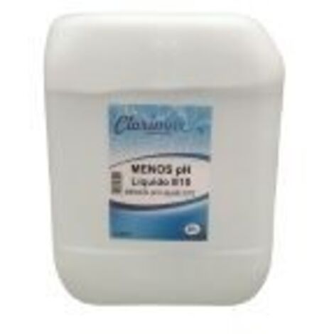 Minorador PH 20L  (SULF 15%)