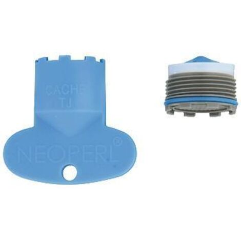 Aireador completo LINEARE - GROHE