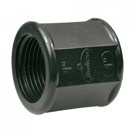 Manguito adaptador para bidón  J-91 - JIMTEN Medidas: 1.1/2" (1/2)