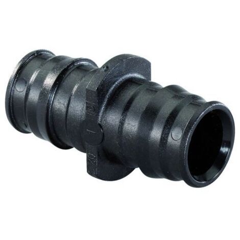 Manguito Q&E PPSU (embalaje individual) - UPONOR Medidas: 32x32 mm