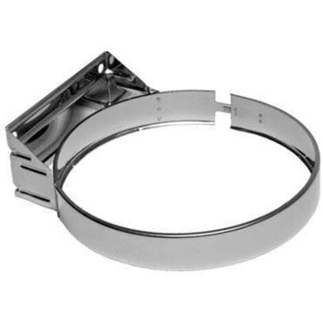 Anclaje Intermedio Inox 304 Dinak DP 200mm