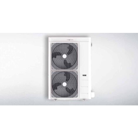 Bomba de calor VITOCAL 100-A - VIESSMANN Modelo: Vitocal 100-A - 6,1 Kw