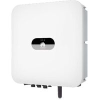 Inversores híbridos monofásicos SUN2000 - HUAWEI Potencia: 5KW