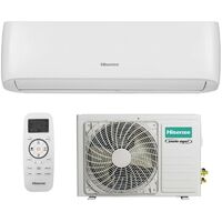Aire acondicionado BRISSA - HISENSE Modelo: CA35YR03 - 3,5 kW