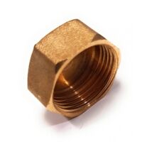 Tapón hembra - INYECTOMETAL Medidas: 1.1/4"