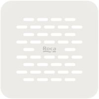Rejilla para plato de ducha Terran BRICK 12x12 cm TERRAN - ROCA