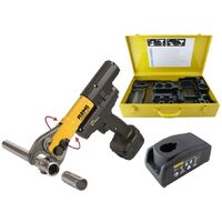 REMS MAQUINA PRENSAR MINI-PRESS 16-20-25 - 1 BATERIA 