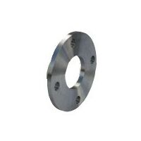 Brida de acero zincada PE - ATUSA Diámetro: Ø50 mm