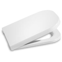 ROCA asiento the gap c/tapa a80173000b roca , Asiento The Gap C/Tapa A801730004 de la marca Roca.
