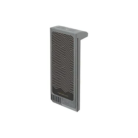 Module de connexion intuis connect anthracite