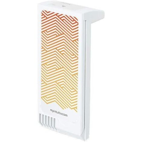 Module de connexion intuis connect blanc