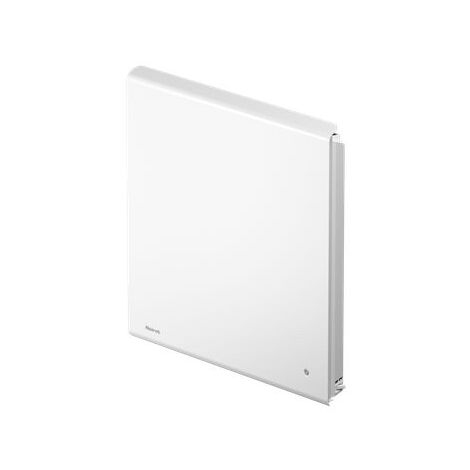 Radiateur à inertie sèche NOIROT Caldera Neo horizontal 1000W blanc