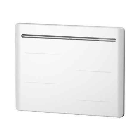 [JAMAIS UTILISÉ] Radiateur à inertie sèche céramique CHAUFFELEC Kasual horizontal 1500W blanc