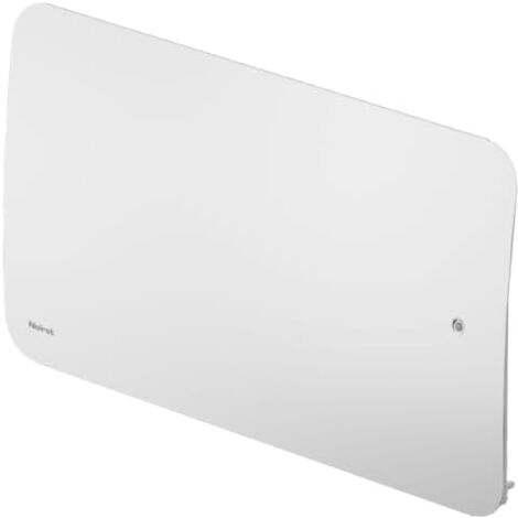 [JAMAIS UTILISÉ] Radiateur à inertie sèche NOIROT Tectonia horizontal 1500W blanc