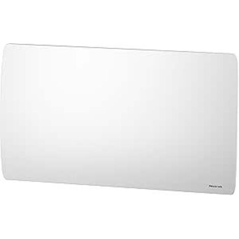 [JAMAIS UTILISÉ] Radiateur à inertie sèche NOIROT RadNéo horizontal 2000W blanc
