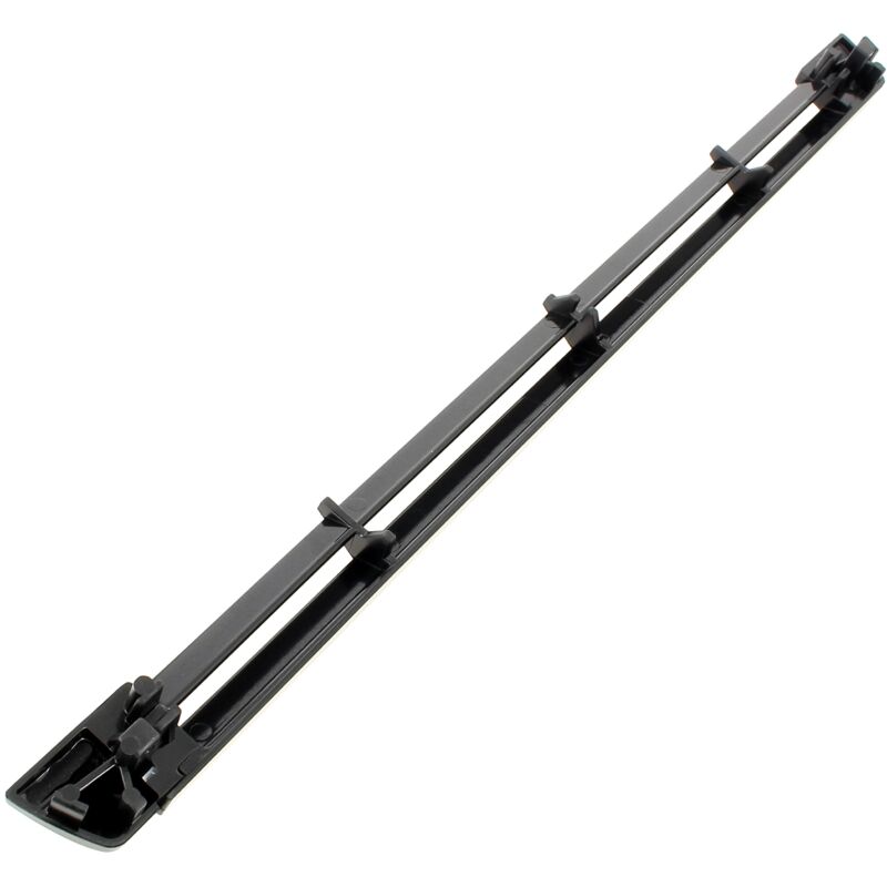 Deflektor, 481010728768 für Backofen Whirlpool