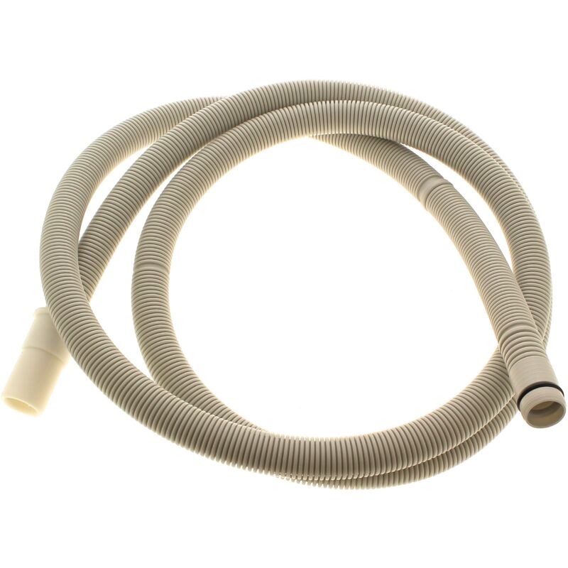 Tubo (scarico 2.29m, 25mm) lavastoviglie 668114, 00668114