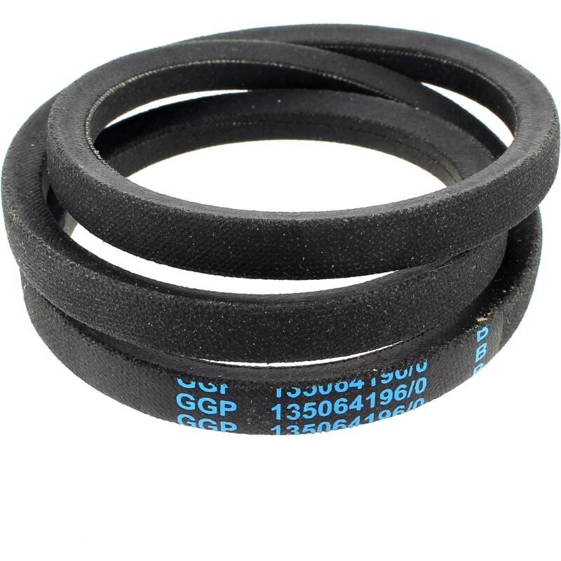 Riemen z29 - l=76,8cm - 135064196/0 für rasenmäher alpina 