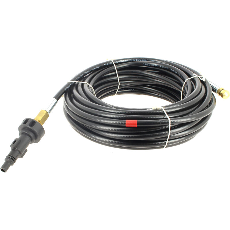 Produktbild von Homelite Motorsäge 7/8" Welle 2800 PSI HOCHDRUCKREINIGER Pumpe F R Himore
