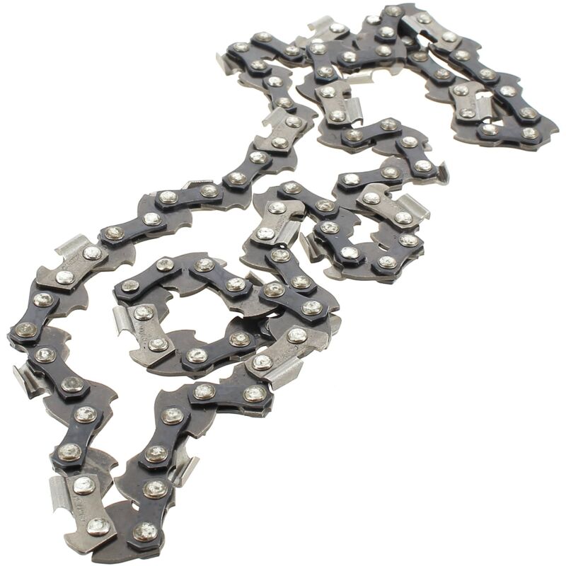 Garland 7103805045 Motorsägenkette – 45 Glieder, 3/8" B.P., 0.050" Für 30 Cm Schwert