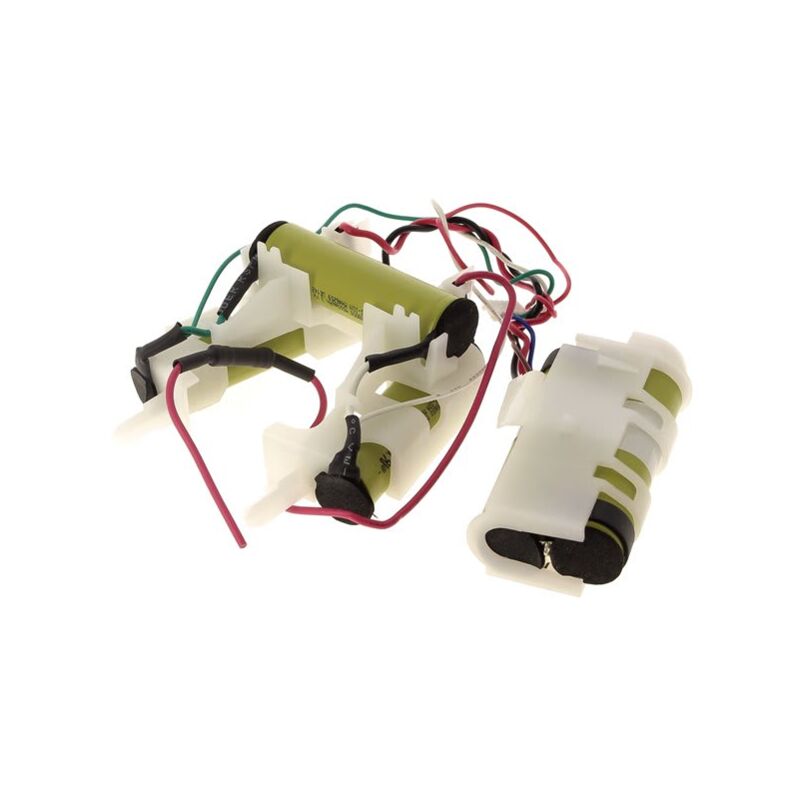 18v era li-ion akku 140127175473 für staubsauger electrolux