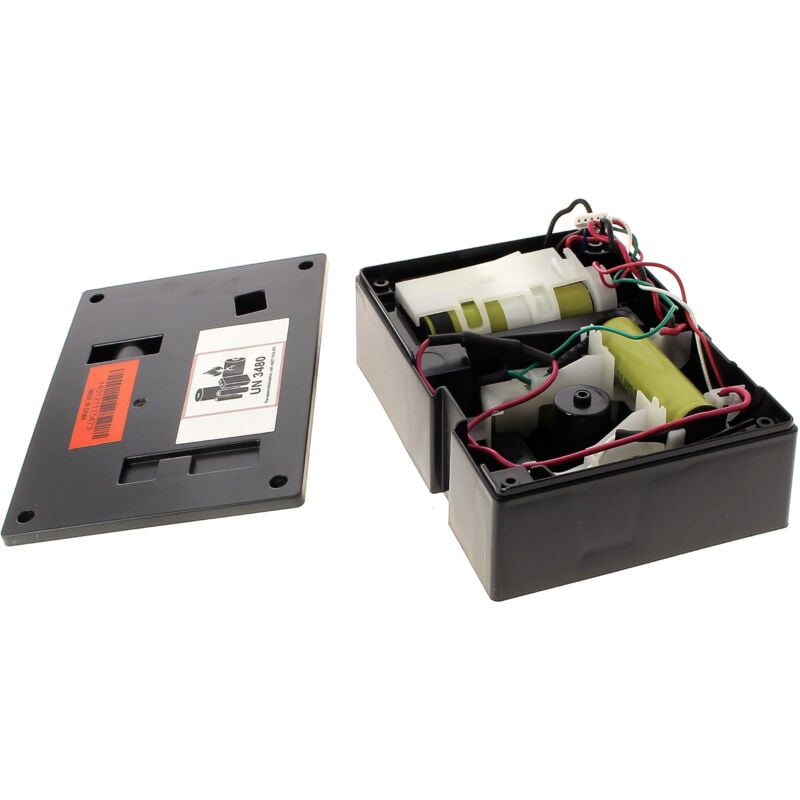 18v era li-ion akku 140127175473 für staubsauger electrolux