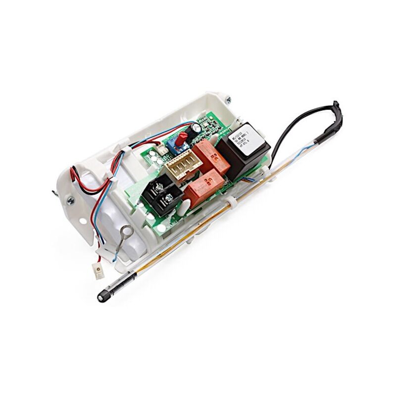 ATLANTIC ELECTRIQUE - Ens. thermostat 1200w hm 230v tec2012 Réf. 029325