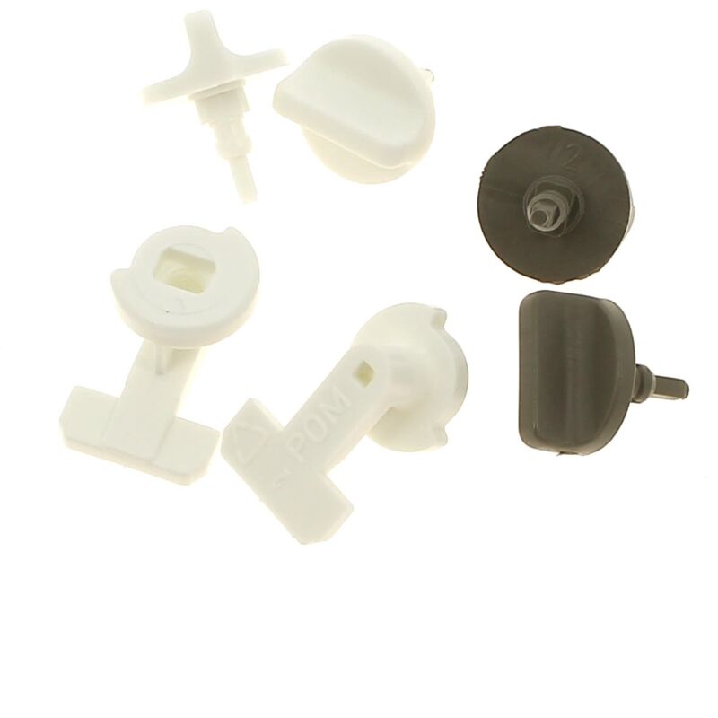 Spares2go Metall-Netzfilter Für Bosch Dunstabzugshauben – 310 X 250 Mm