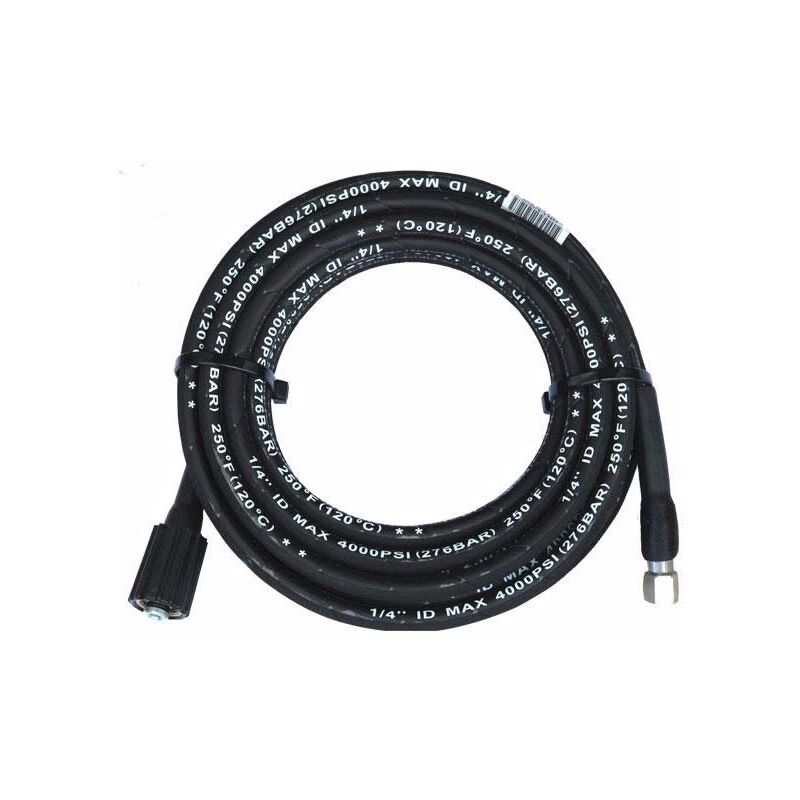 Sourcingmap® 8mm X 5mm Polyurethan PU Luftschlauch Produktbild-Vorschau 2