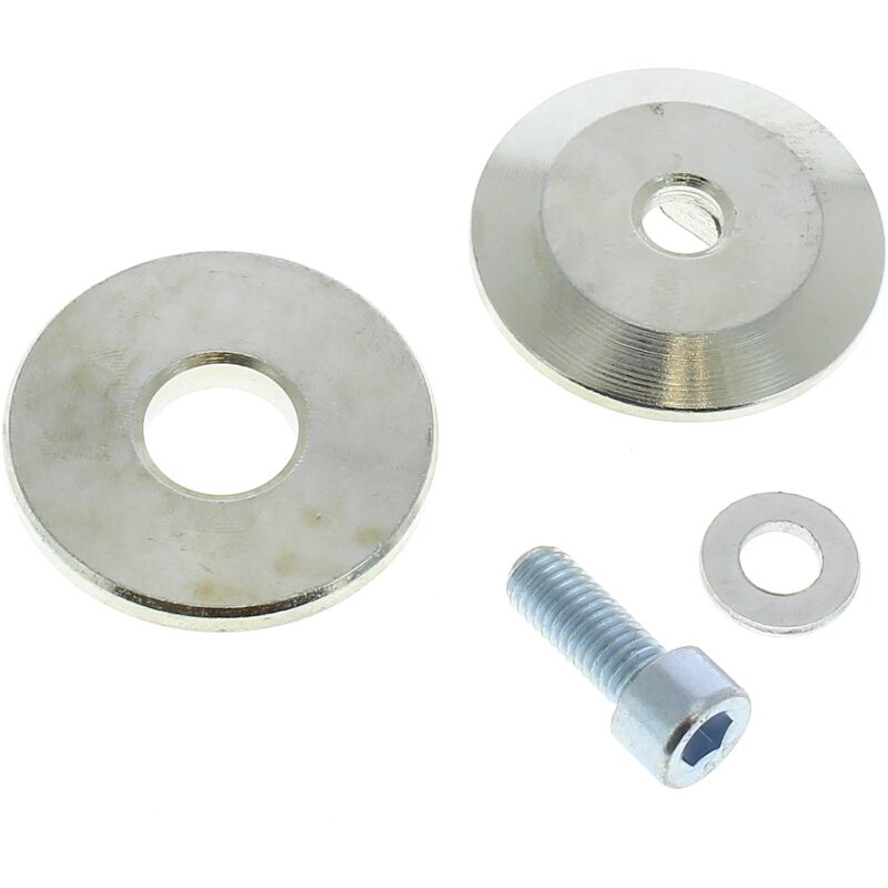 Fixation de lame 316060610 1010734645 - scie a onglets metabo