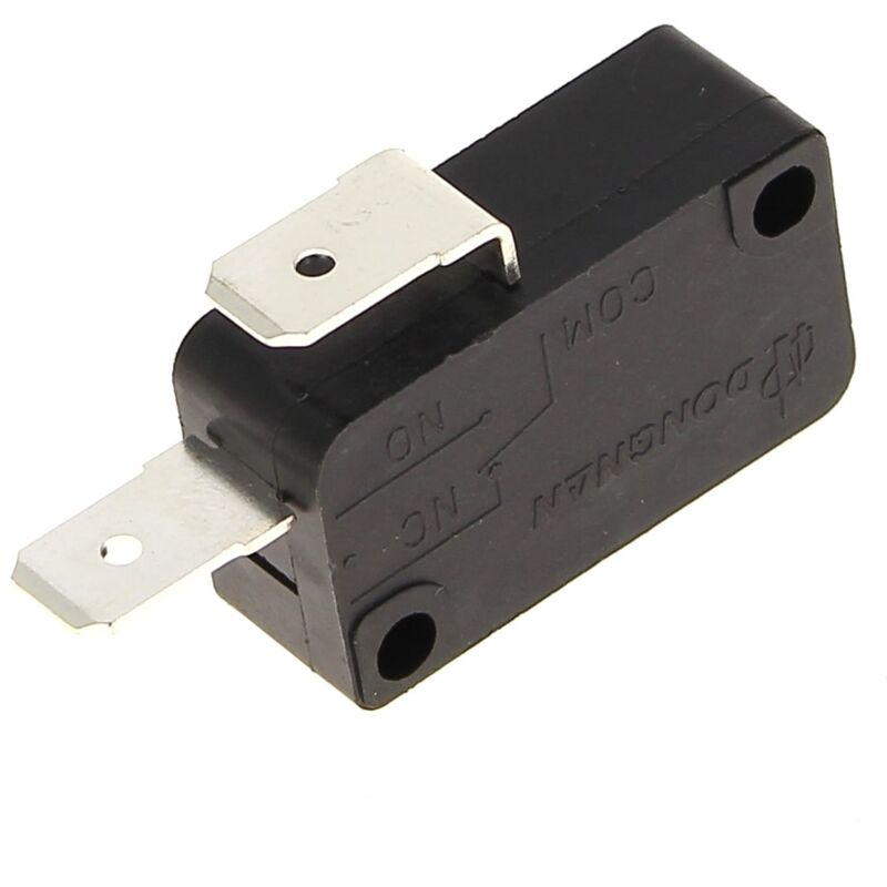 Microswitch 2 cosses ts-21582850 ts-21300260 - barbecue