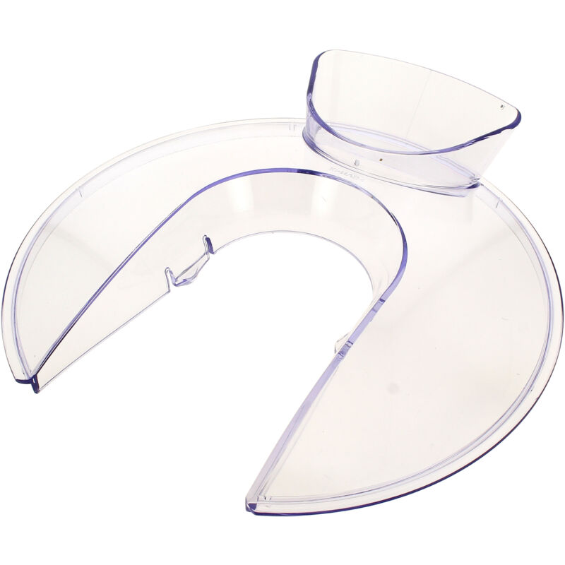 Spritzschutzdeckel Für Kenwood Standmixer – Kompatibel Mit KHH300, KHH321, KHH326