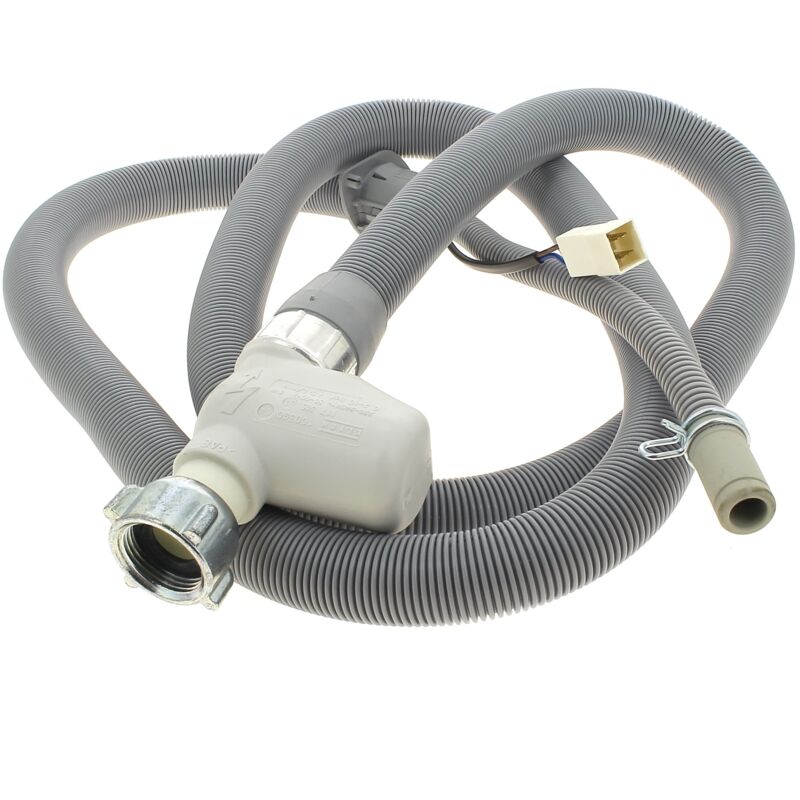 Electrolux Rex AEG toevoerslang Aquastop 180cm vaatwasser TT9 ESL GA GS Electrolux Rex AEG toevoerslang Aquastop 180cm vaatwasser TT9 ESL GA GS