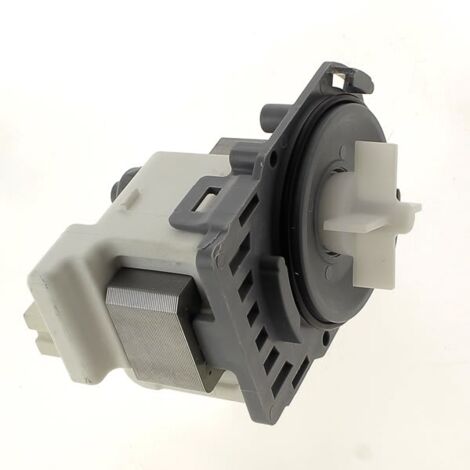 Ablaufpumpe, b15-6a, 82010226 für Waschmaschine a.e.g.
