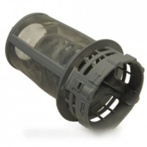 Zylindrischer Filter 1740800500 für beko-Geschirrspüler