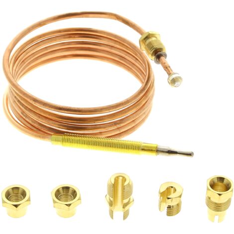 Universal-Thermoelement 600 Mm – 30 MV, 60 S Schl Produktbild-Vorschau 2