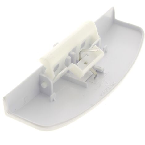 Backofen Griff Crisp Zange Für Whirlpool MT275 - Original Ersatzteil