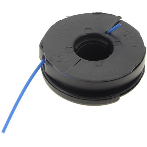 Spule + Faden 1,5mm 1083-b3-0004 für Kantenschneider bosch (1/2)