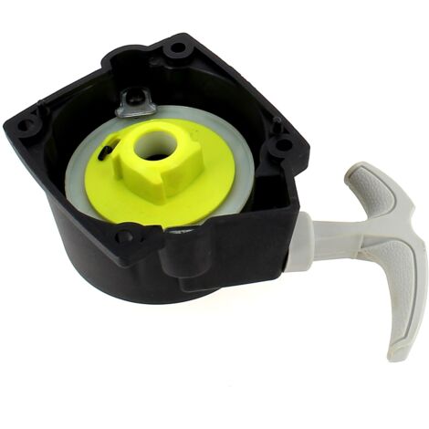 Motorsense Fadenspule – Passt Für Ryobi, Texas, Timberpro, Einhell & Mehr – M10x1,25 Linksgewinde, 140 Mm