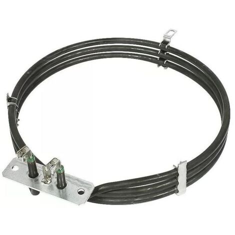 Oberer Widerstand Für Backofen Electrolux | Ersatzteil 5612405315 | SOS Accessoire