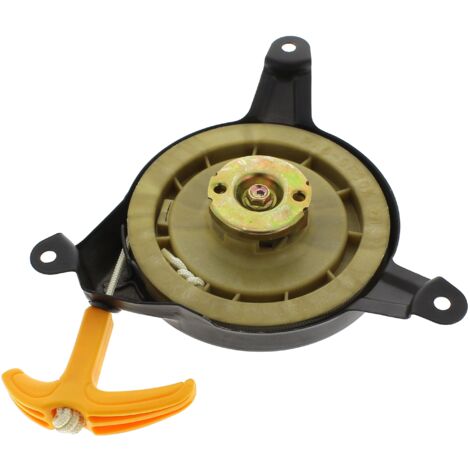 Starter für ryobi rasenmäher